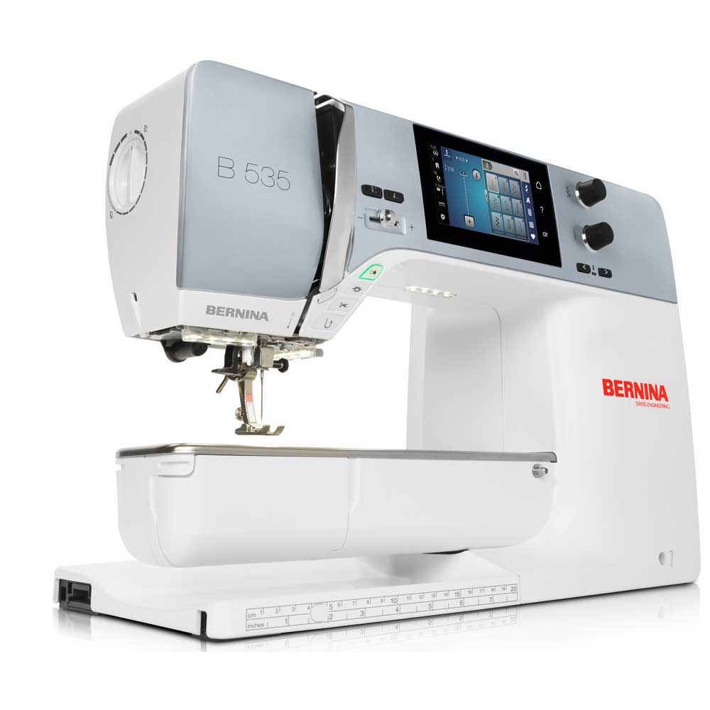 Bernina B535 Sewing Machine