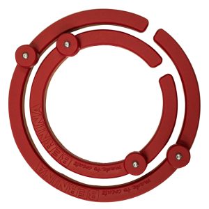 Bernina Gripper Ring Set