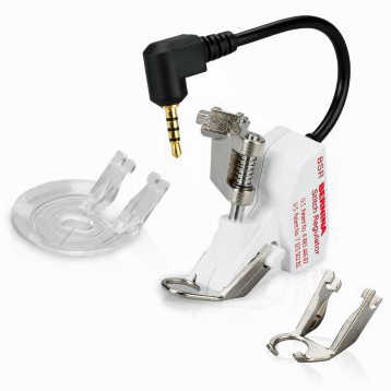 Bernina Stitch Regulator (BSR)