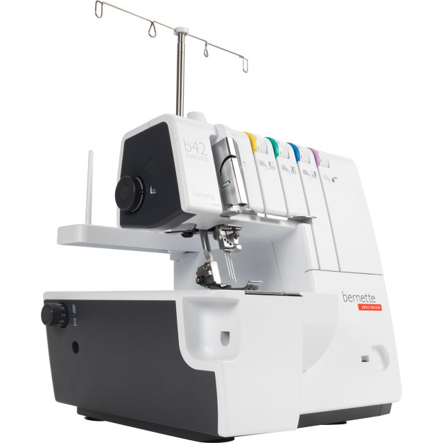 Bernette 42 Overlocker