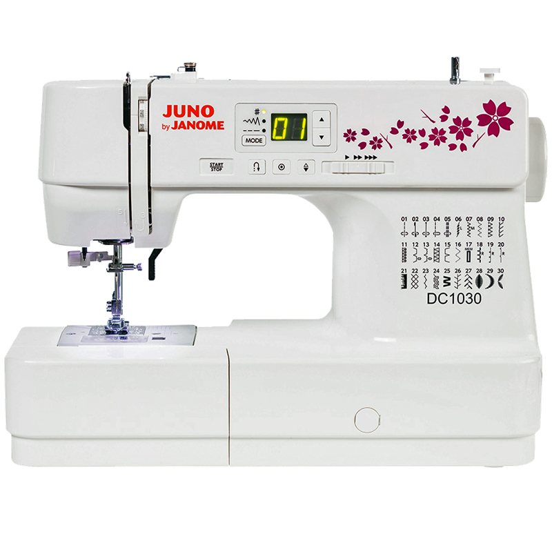 Janome DC1030 Sewing Machine