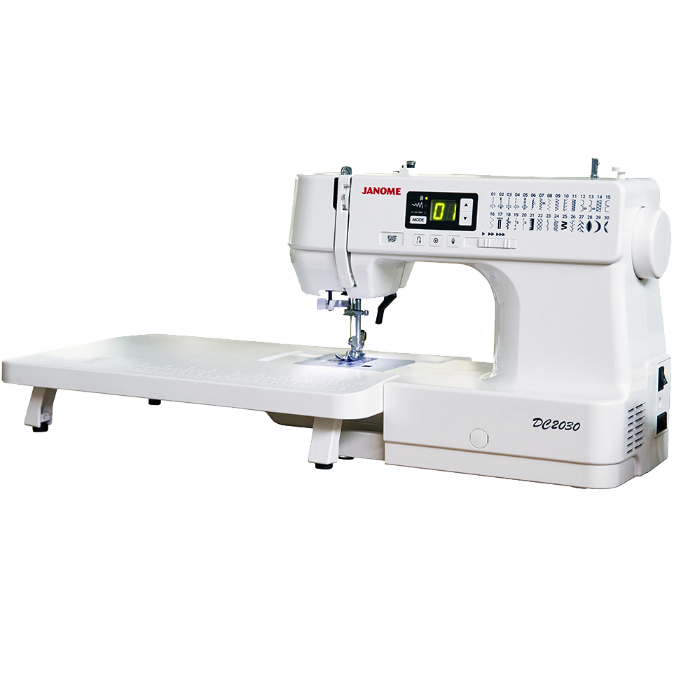Janome DC2030 Sewing Machine