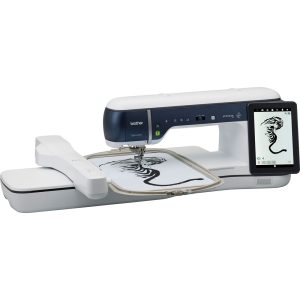 Brother Aveneer EV1 Sewing, Quilting and Embroidery Machine