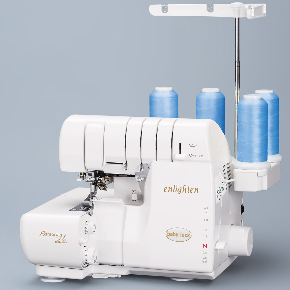 Baby Lock Enlighten BLE3ATW-2