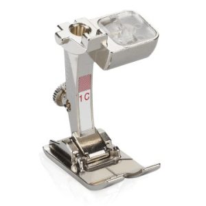 Bernina Foot VA-1C Reverse Pattern 9mm