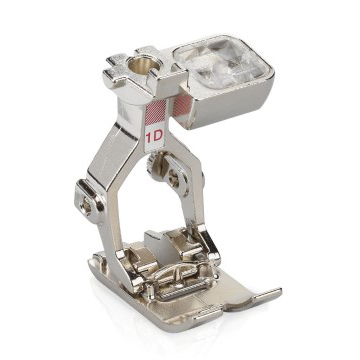 Bernina Foot F-1D Reverse Pattern 9mm