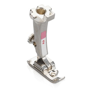 Bernina Foot VA-2 - Overlock