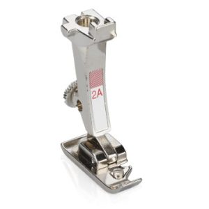 Bernina Foot VA-2A - Overlock