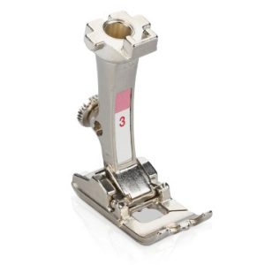 Bernina Foot VA-3 - Buttonhole