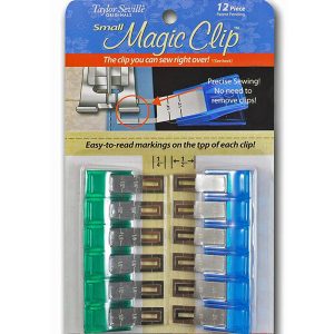 Magic Clips - small
