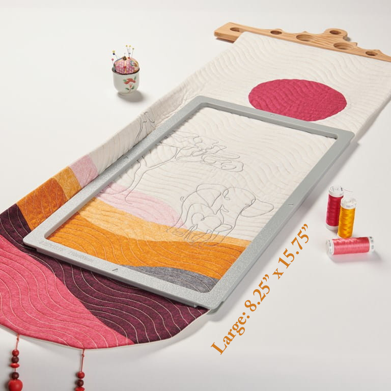 Bernina Magnetic Hoop Large