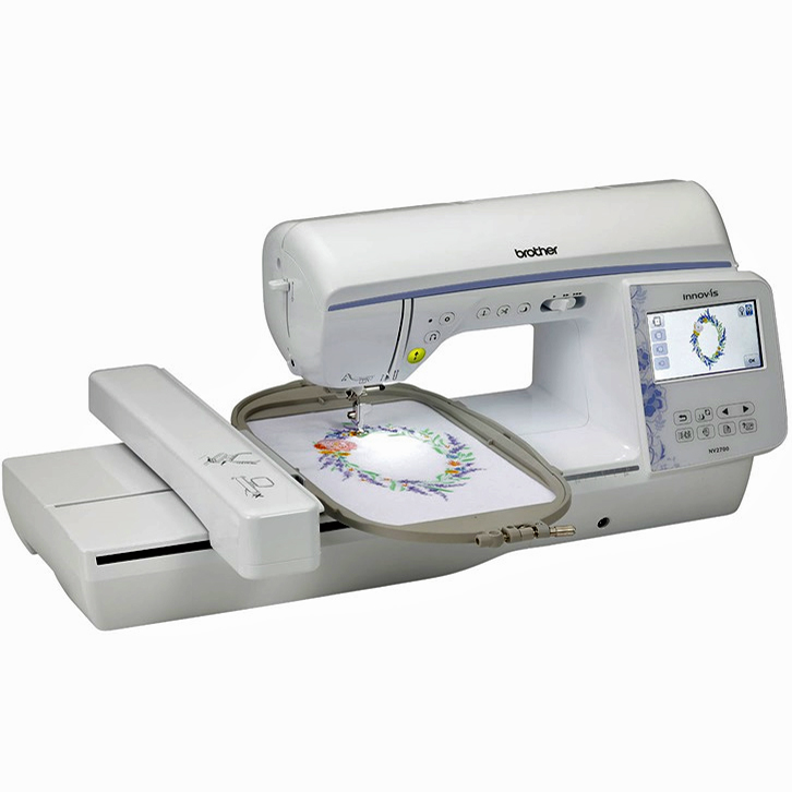 Brother NV2700
