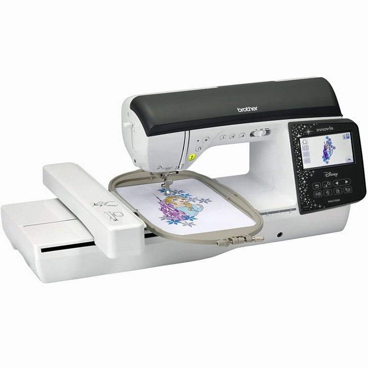 Brother NQ3700D