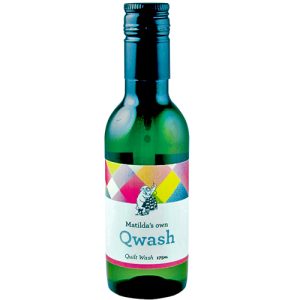 Qwash Quilt Wash