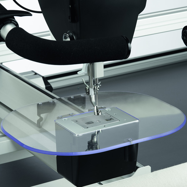 Bernina Q24 Ruler Extension Table Kit