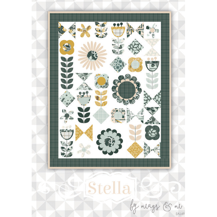 Stella by Meags & Me