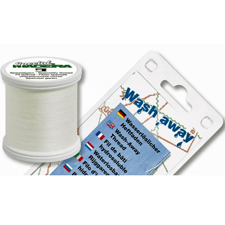 Wash-Away Thread Madeira