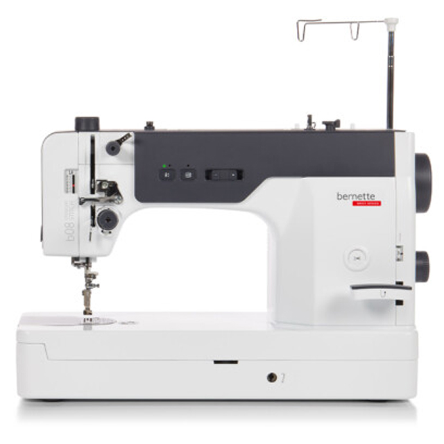 bernette b08 Straight Stitch Machine
