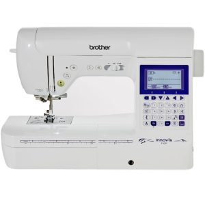 Brother F420 Sewing Machine