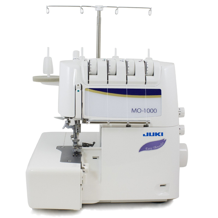 Juki MO-1000 Auto Threading Overlocker