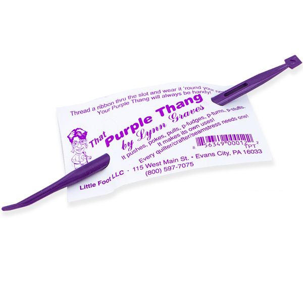 That Purple Thang Handy Tool